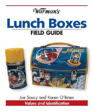 Warman's Lunch Box Field Guide (Paperback)