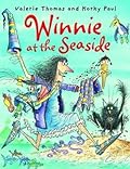 Winnie at the Seaside (Winnie the Witch) 