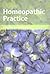 Homeopathic Practice