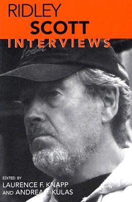 Ridley Scott: Interviews (Paperback)