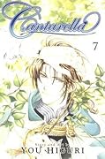 Cantarella, Volume 7