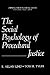 The Social Psychology of Procedural Justice (Critical Issues in Social Justice)