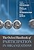 The Oxford Handbook of Participation in Organizations by Adrian Wilkinson