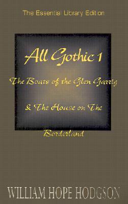 The Boats of the Glen Garrig