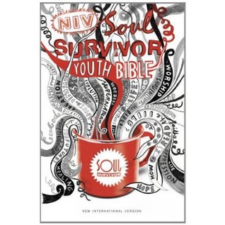 The NIV Soul Survivor Youth Bible