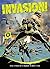 Invasion! by Pat  Mills