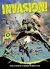 Invasion! Invasion!