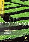 Middlemarch: York Notes Advanced