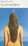 La Dentellière