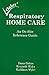 Oakes' Respiratory Home Care: An On-Site Reference Guide