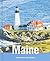 Maine (Celebrate the States)