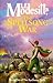 The Spellsong War (Spellsong Cycle, #2)