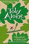 Toby Alone