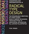 Radical Type Design Radical Type Design