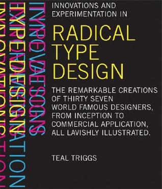 Radical Type Design (Paperback)