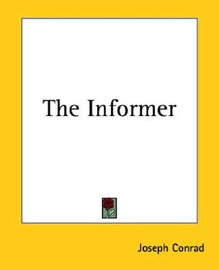 The Informer (Paperback)