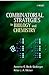 Combinatorial Strategies in Biology and Chemistry by Annette Beck-Sickinger