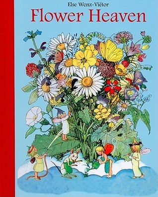 Flower Heaven (Hardcover)