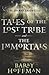 Tales of the Lost Tribe and the Immortals (The Shamra Chronicles)