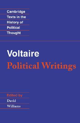 Political Writings (Paperback)