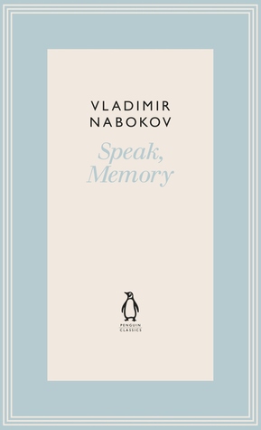 Speak, Memory