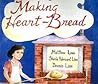 Making Heart-Bread Making Heart-Bread