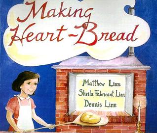 Making Heart-Bread (Hardcover)