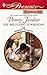 The Reluctant Surrender (Parenti Dynasty, #1)
