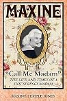 Maxine: "Call Me ...