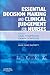 Essential Decision Making and Clinical Judgement for Nurses by Carl Thompson BSc(Hons)  Ph...