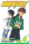 Whistle!, Vol. 4 Whistle!, Vol. 4
