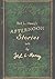 Ted L. Nancy's Afternoon Stories by Ted L. Nancy