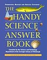 The Handy Science Answer Book: Centennial Edition (Handy Answer Books)