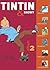 Tintin & Snowy Activity Book 2