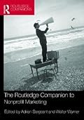 The Routledge Companion to Nonprofit Marketing