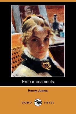 Embarrassments (Paperback)