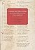 A Garland of Satire, Wisdom, and History: Latin Verse from Twelfth-Century France (Carmina Houghtoniensia) (Houghton Library Publications)