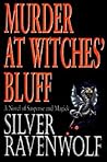 Murder at Witches' Bluff