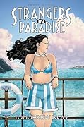 Strangers in Paradise, Volume 15: Tomorrow Now
