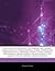 Articles on Novels by Ted Dekker, Including by Hephaestus Books