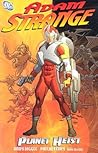 Adam Strange: Planet Heist Adam Strange: Planet Heist
