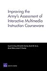Improving the Army's Assessment of Interactive Multimedia Instruction Courseware