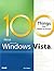 100 Things You Need to Know About Microsoft Windows Vista by Eric Geier