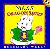 Max's Dragon Shirt