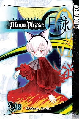 Tsukuyomi: Moon Phase, Volume 12 (Paperback)