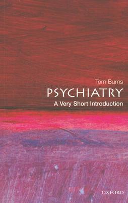 Psychiatry: A Very Short Introduction (Paperback)