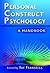 International Handbook of Personal Construct Psychology