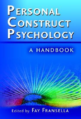 International Handbook of Personal Construct Psychology (Hardcover)