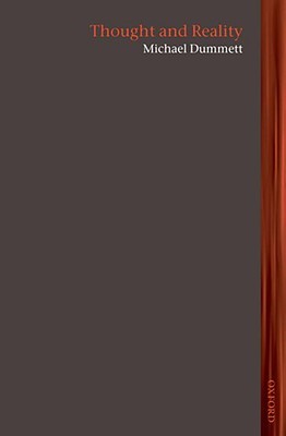 Thought and Reality (Hardcover)