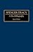 Spencer Tracy: A Bio-Bibliography (Bio-Bibliographies in the Performing Arts)